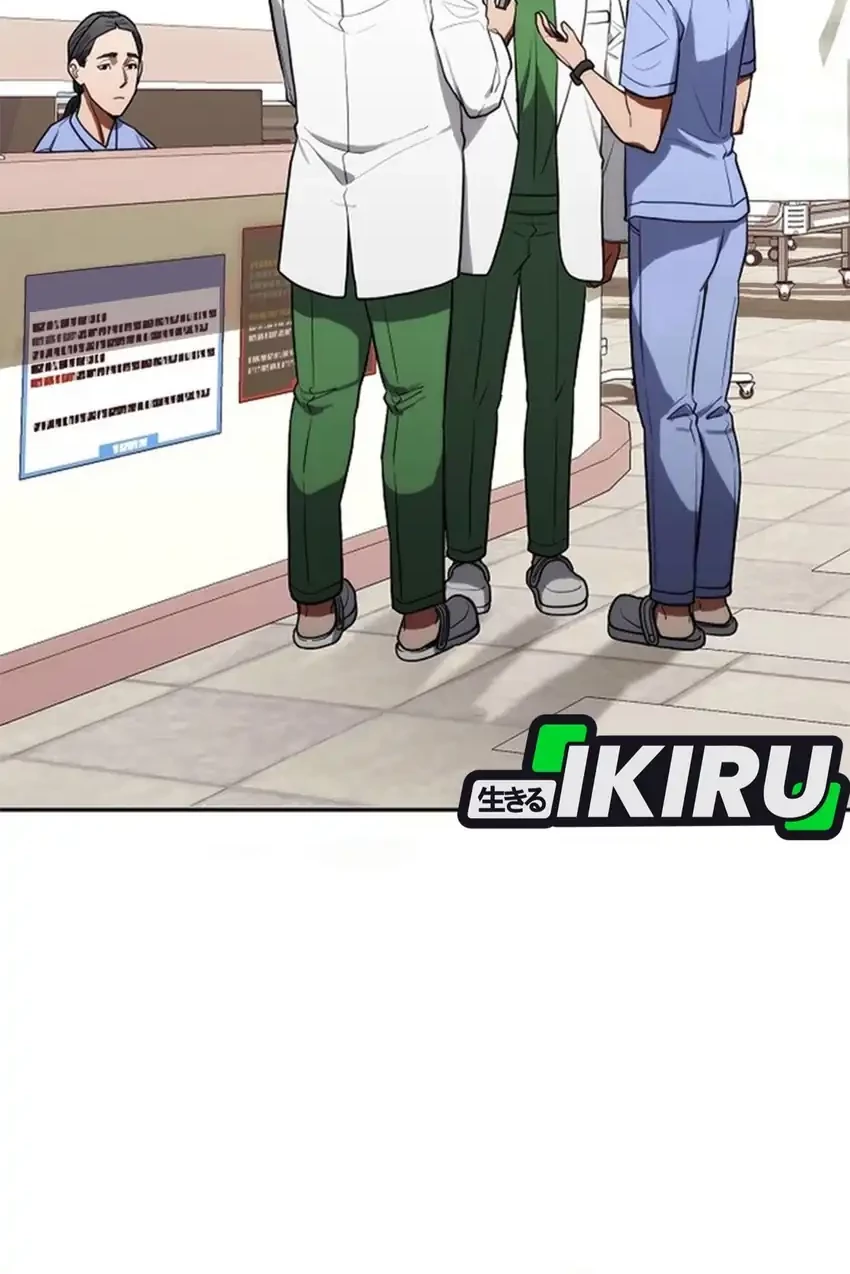 Baca  Hu Tao Becomes a Surgeon Chapter 18 Gambar 2