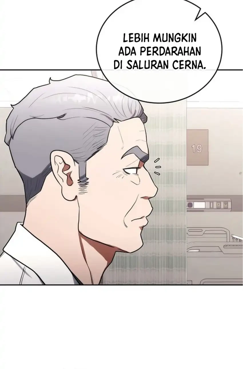 Hu Tao Becomes a Surgeon Chapter 18 Gambar 42