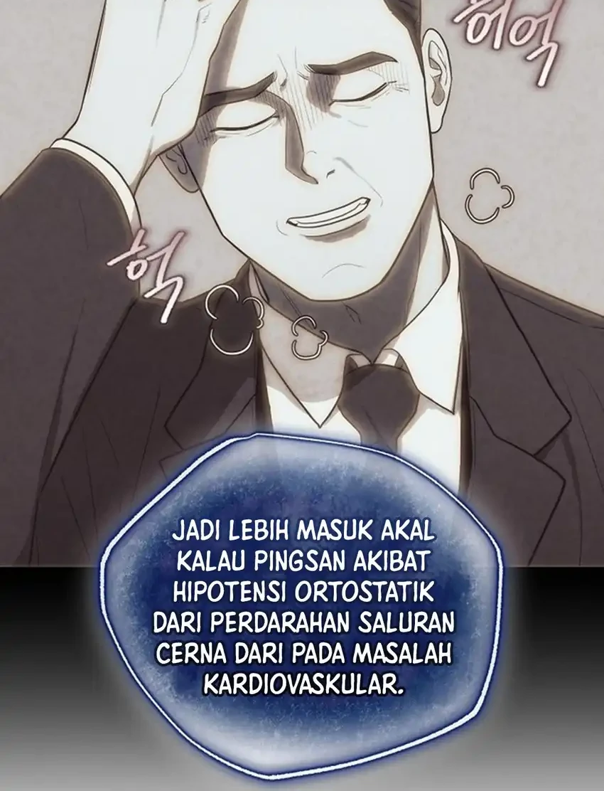 Hu Tao Becomes a Surgeon Chapter 18 Gambar 45