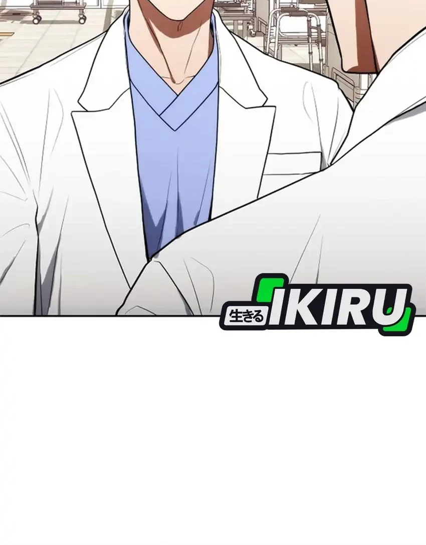 Hu Tao Becomes a Surgeon Chapter 18 Gambar 4