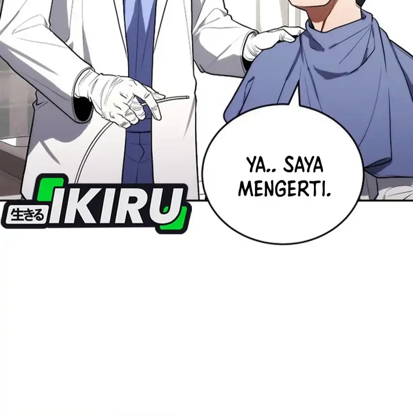 Hu Tao Becomes a Surgeon Chapter 18 Gambar 59