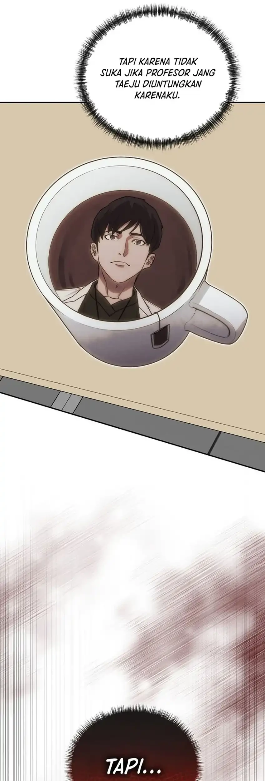 Hu Tao Becomes a Surgeon Chapter 19 Gambar 19