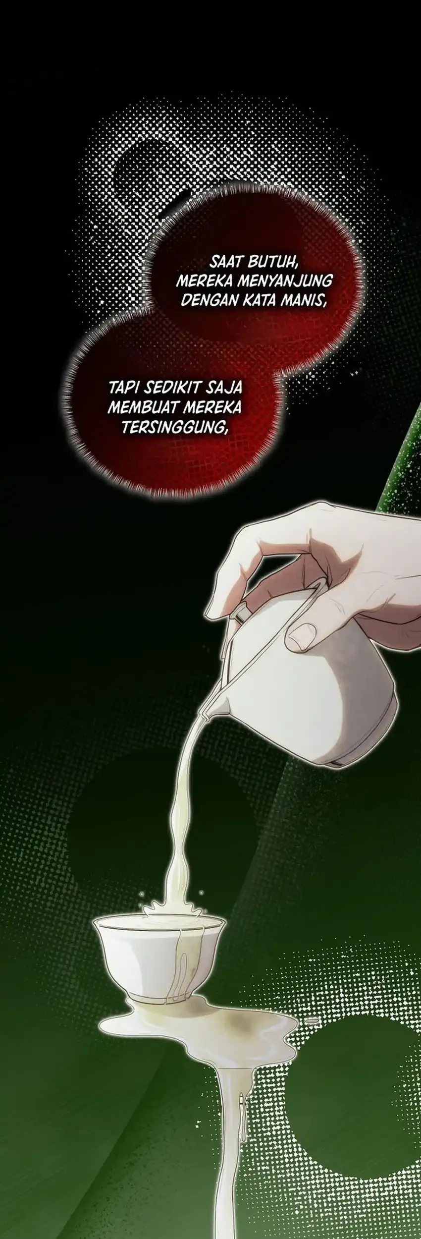 Hu Tao Becomes a Surgeon Chapter 19 Gambar 21