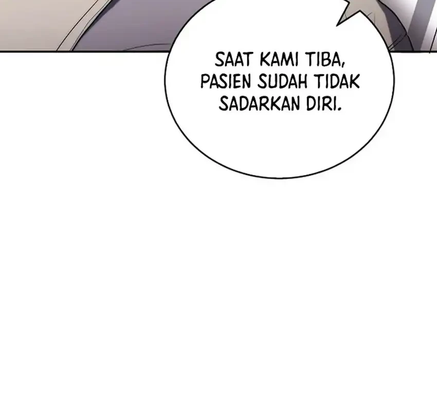 Hu Tao Becomes a Surgeon Chapter 19 Gambar 29