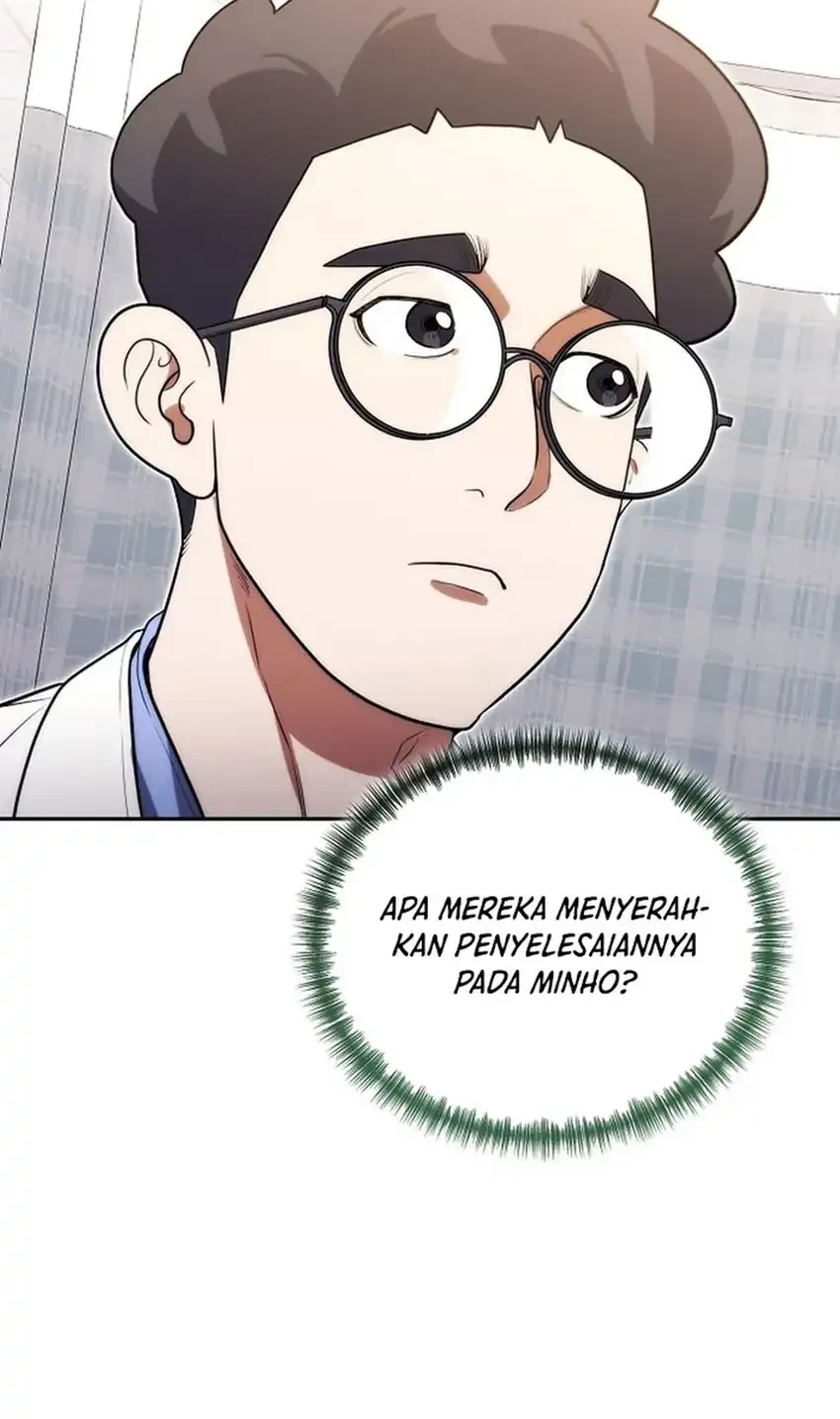 Hu Tao Becomes a Surgeon Chapter 19 Gambar 36