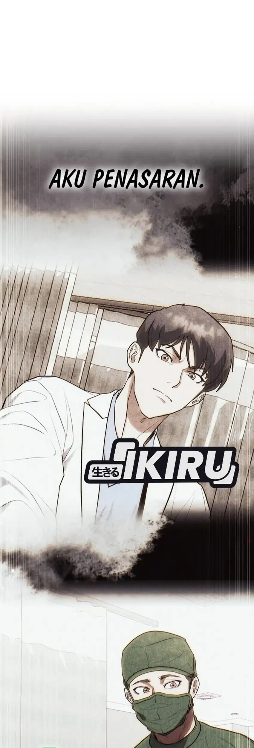 Hu Tao Becomes a Surgeon Chapter 19 Gambar 37