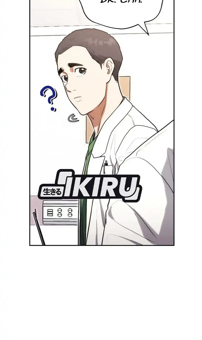 Hu Tao Becomes a Surgeon Chapter 19 Gambar 41