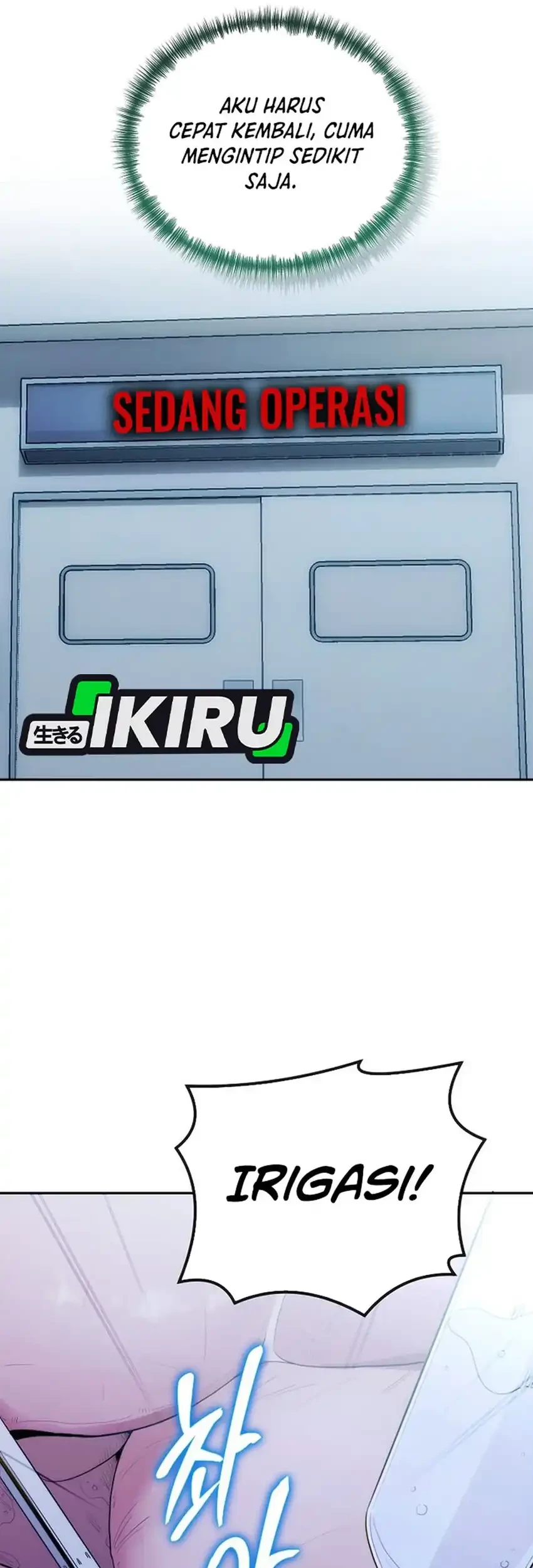 Hu Tao Becomes a Surgeon Chapter 19 Gambar 45