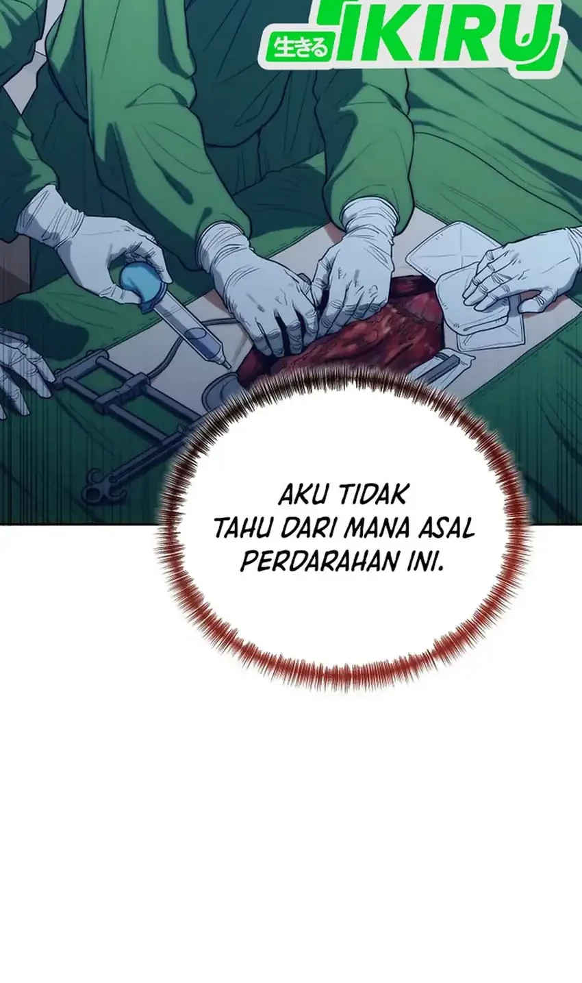 Hu Tao Becomes a Surgeon Chapter 19 Gambar 50