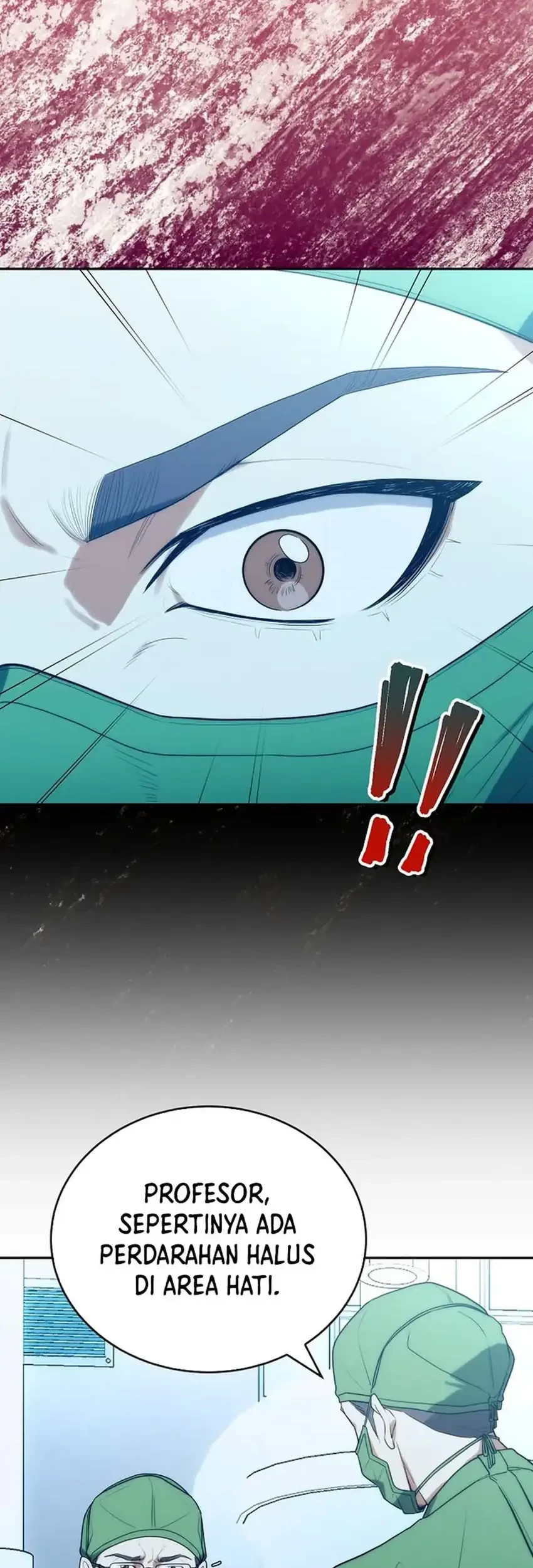 Hu Tao Becomes a Surgeon Chapter 19 Gambar 55