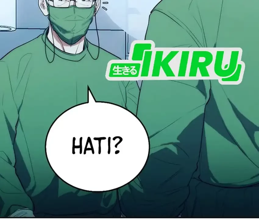 Hu Tao Becomes a Surgeon Chapter 19 Gambar 56