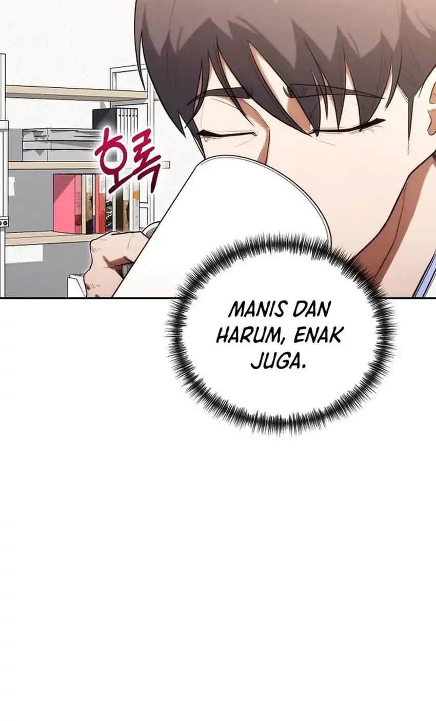 Hu Tao Becomes a Surgeon Chapter 19 Gambar 4