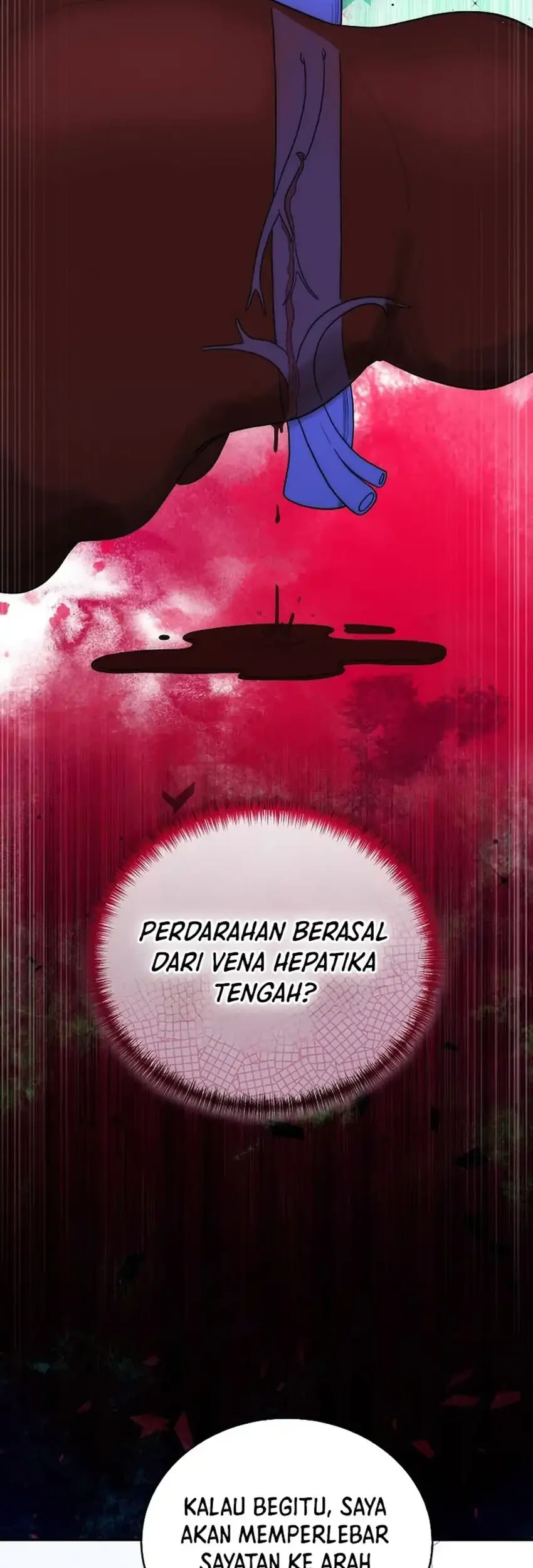 Hu Tao Becomes a Surgeon Chapter 19 Gambar 59