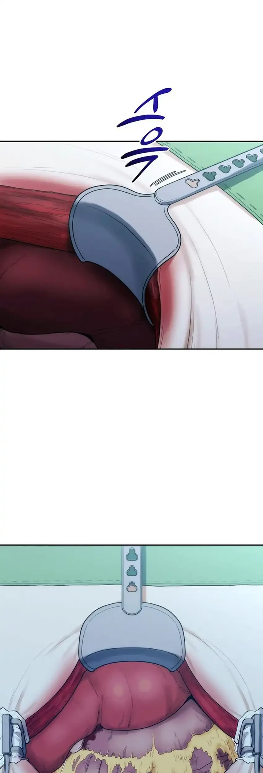 Hu Tao Becomes a Surgeon Chapter 19 Gambar 61