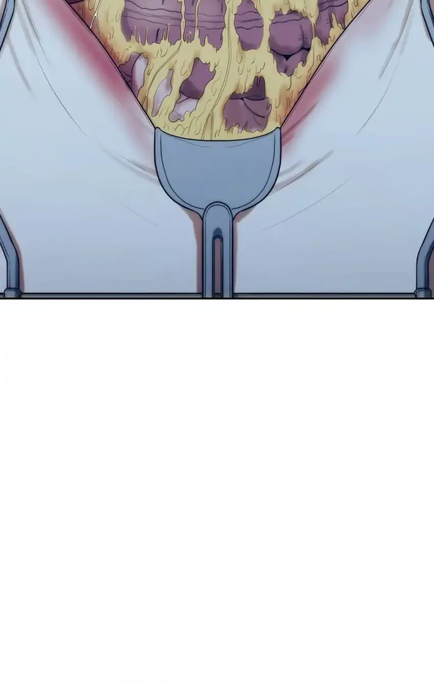 Hu Tao Becomes a Surgeon Chapter 19 Gambar 62