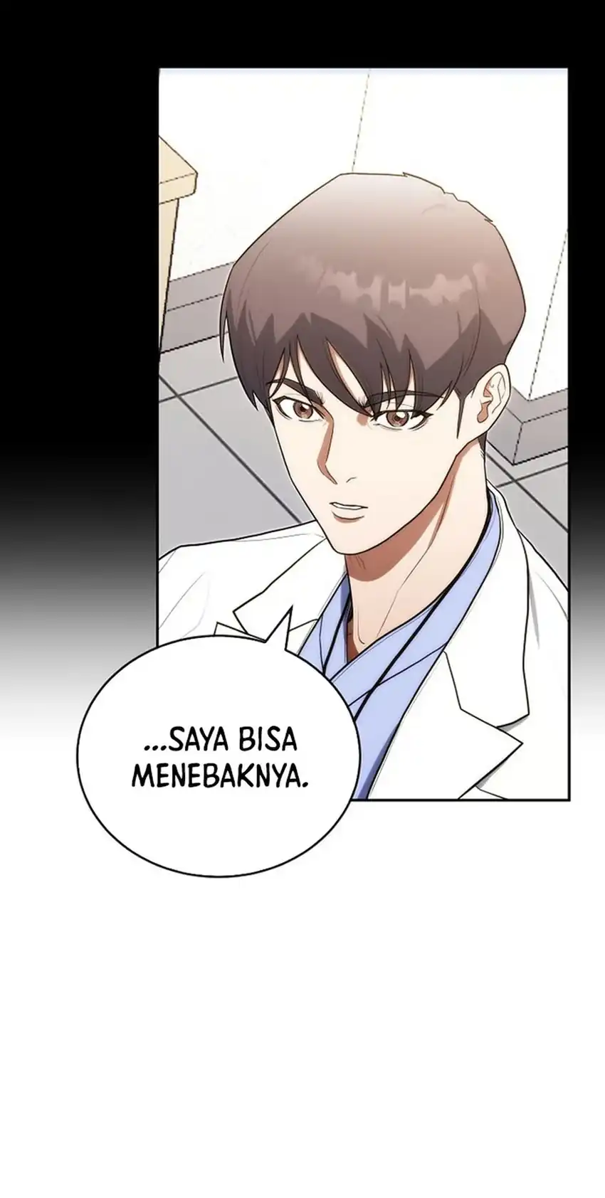 Hu Tao Becomes a Surgeon Chapter 19 Gambar 12