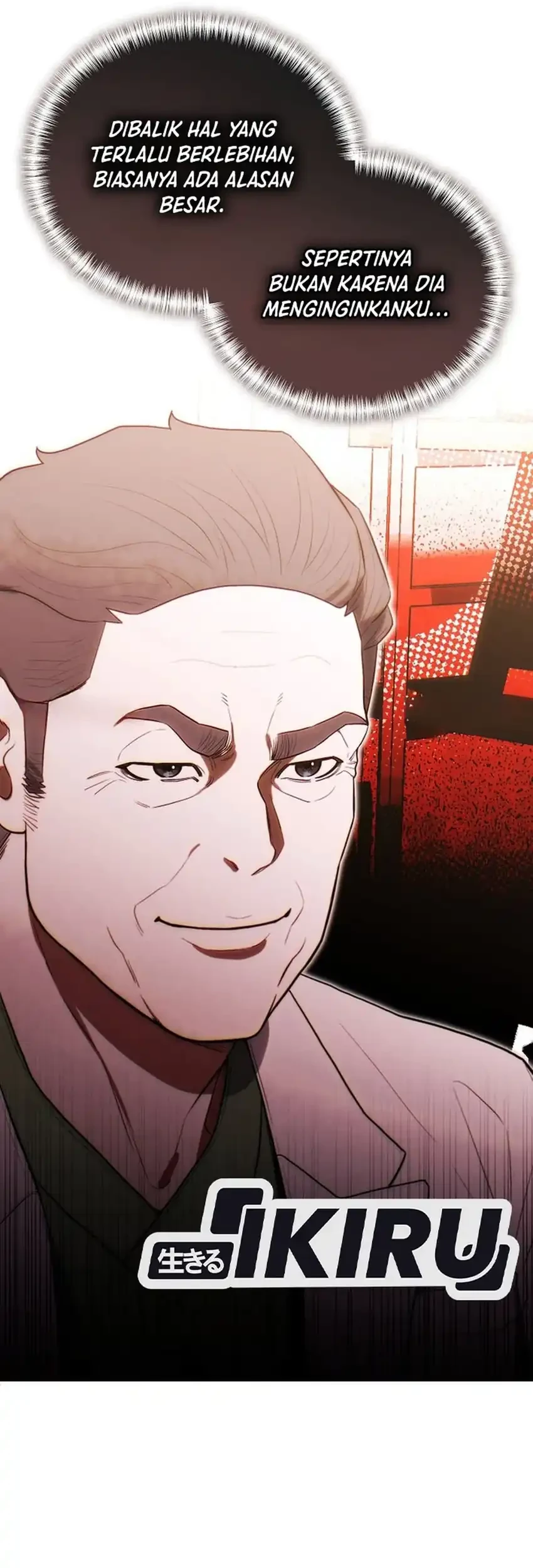 Hu Tao Becomes a Surgeon Chapter 19 Gambar 17