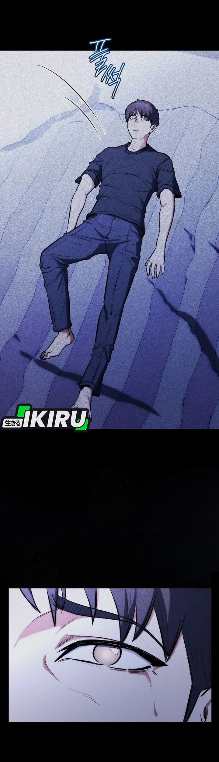 Hu Tao Becomes a Surgeon Chapter 2 Gambar 19