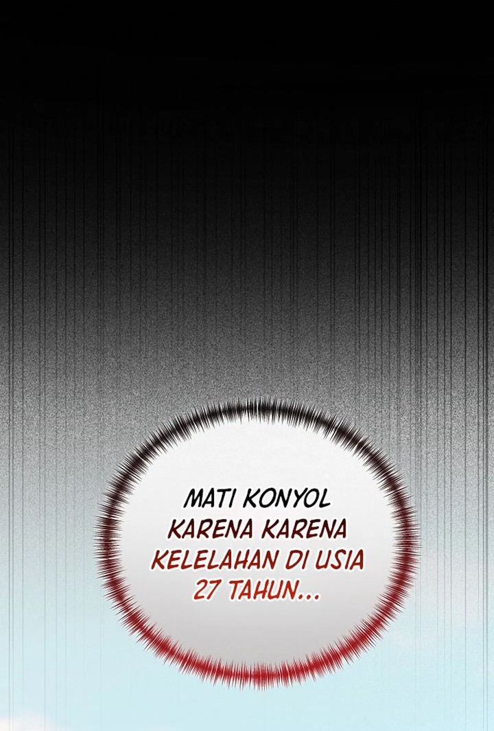 Hu Tao Becomes a Surgeon Chapter 2 Gambar 20