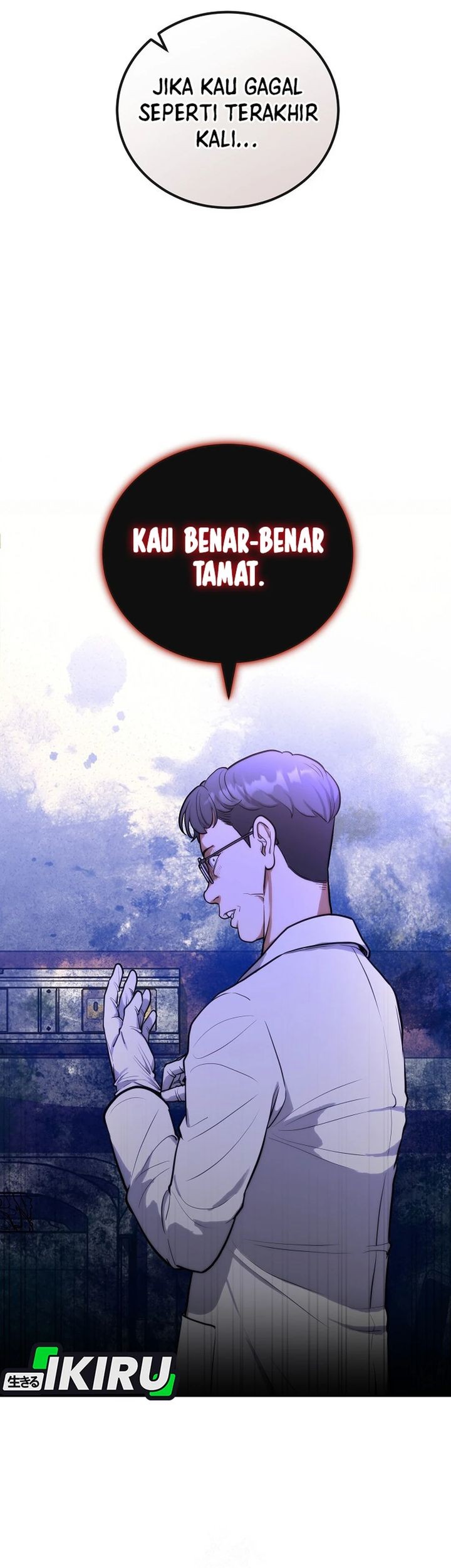 Hu Tao Becomes a Surgeon Chapter 2 Gambar 35