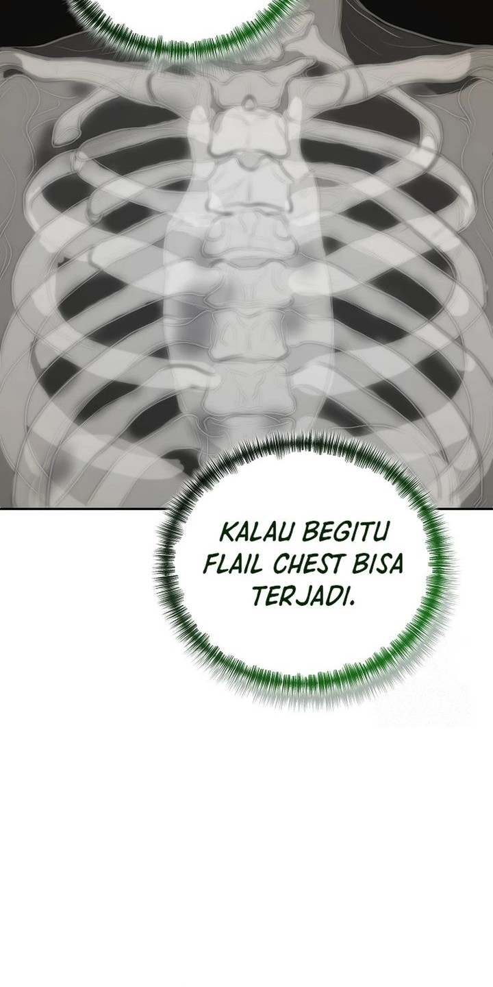 Hu Tao Becomes a Surgeon Chapter 2 Gambar 48