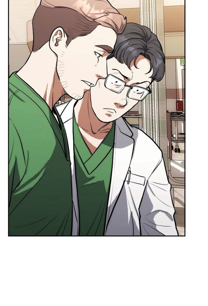 Hu Tao Becomes a Surgeon Chapter 2 Gambar 52