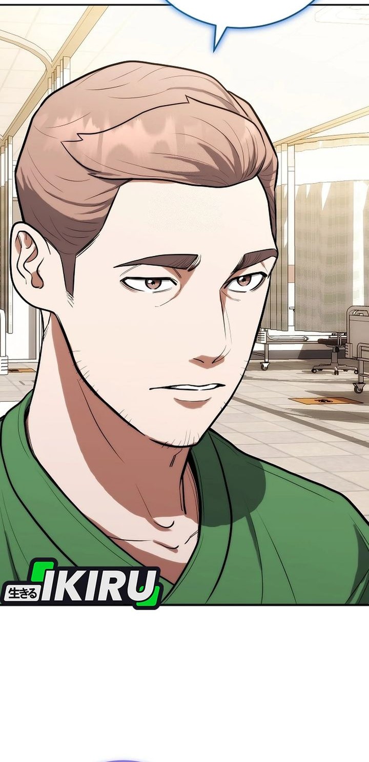 Hu Tao Becomes a Surgeon Chapter 2 Gambar 60