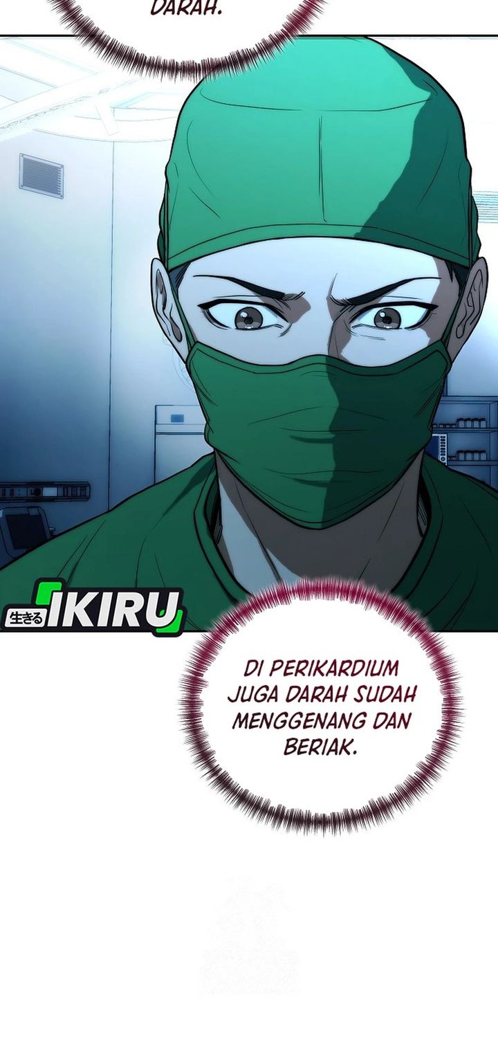 Hu Tao Becomes a Surgeon Chapter 2 Gambar 64