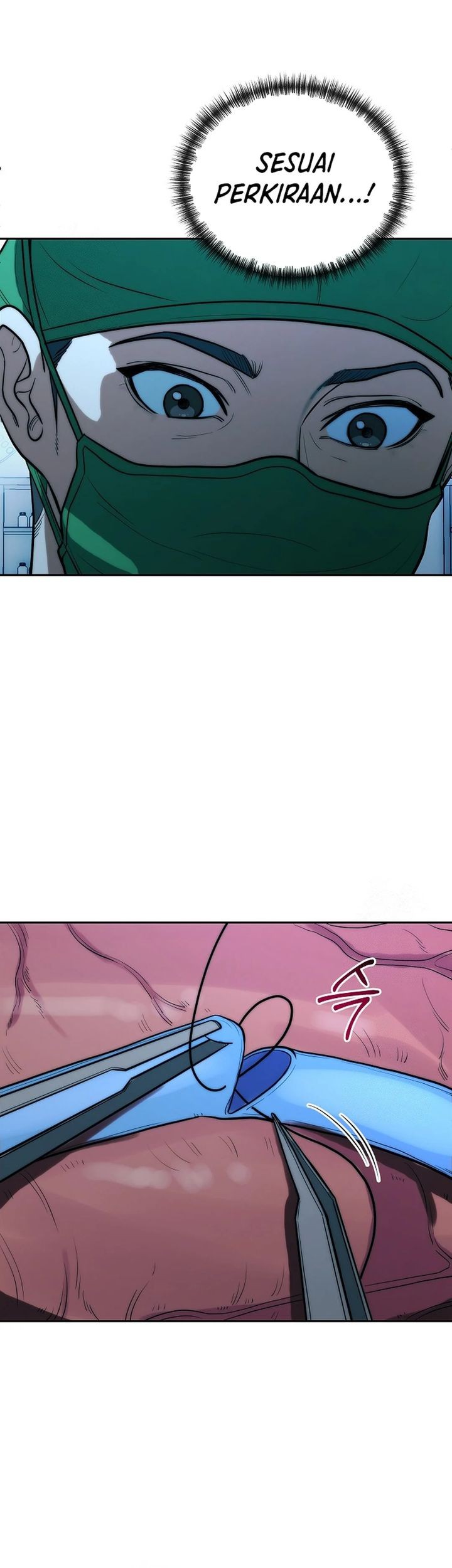 Hu Tao Becomes a Surgeon Chapter 2 Gambar 67