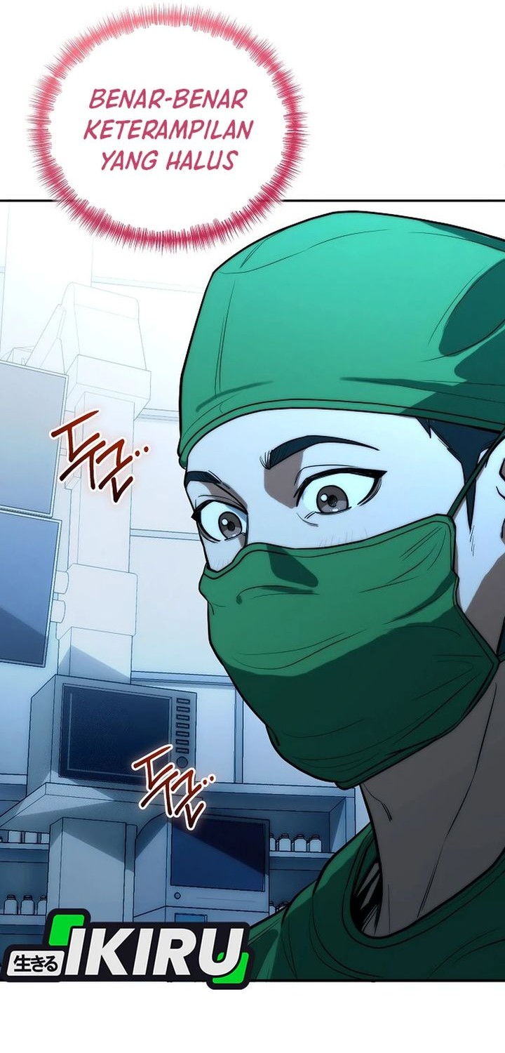 Hu Tao Becomes a Surgeon Chapter 2 Gambar 68