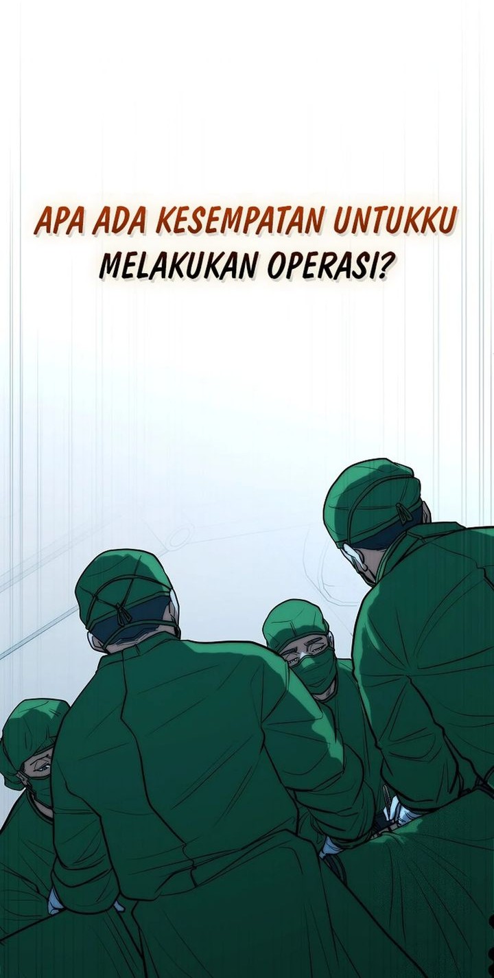 Hu Tao Becomes a Surgeon Chapter 2 Gambar 70