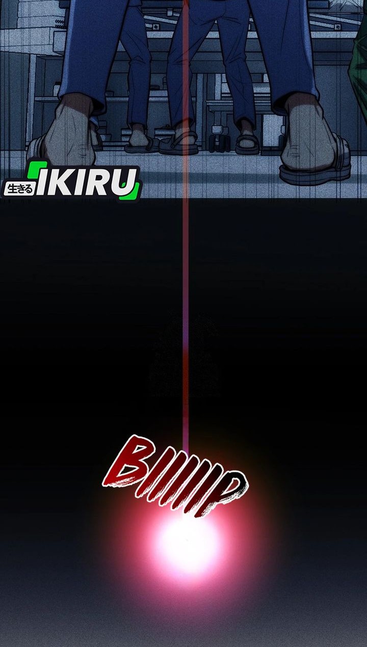 Hu Tao Becomes a Surgeon Chapter 2 Gambar 8