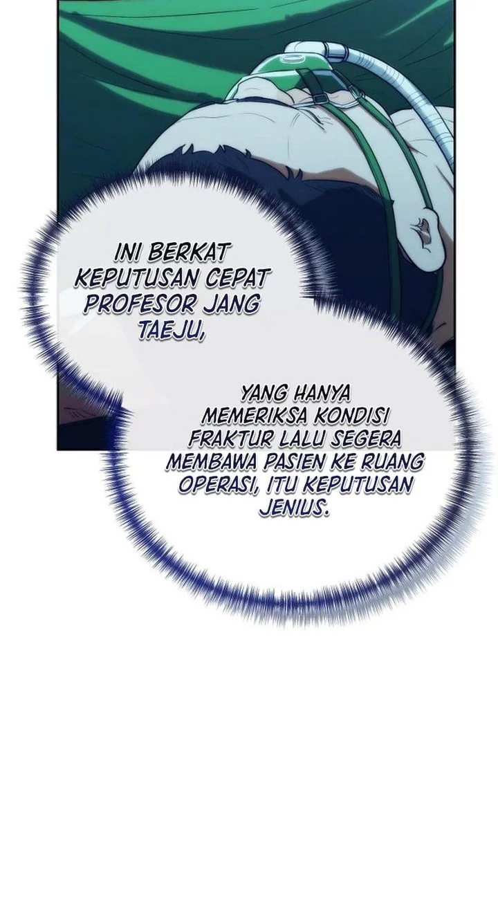 Hu Tao Becomes a Surgeon Chapter 20 Gambar 19