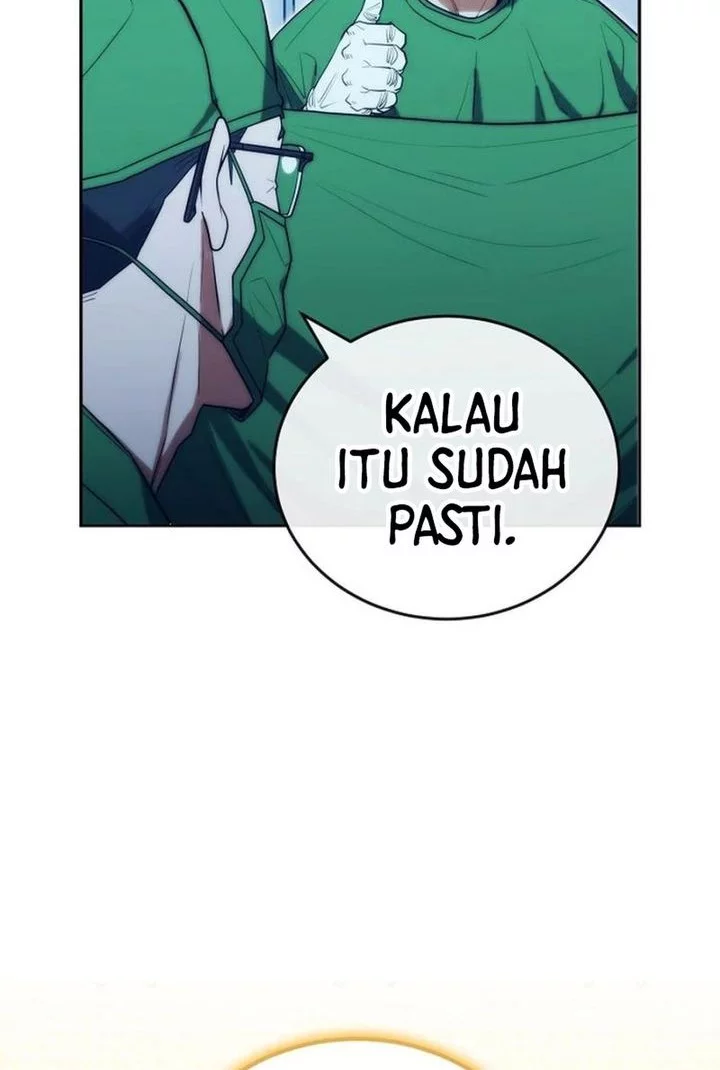 Hu Tao Becomes a Surgeon Chapter 20 Gambar 27