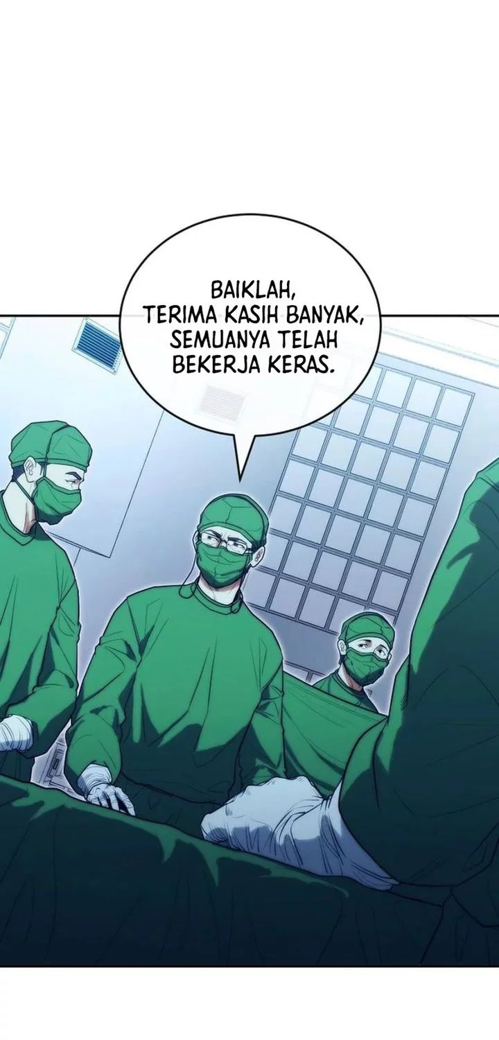 Hu Tao Becomes a Surgeon Chapter 20 Gambar 31
