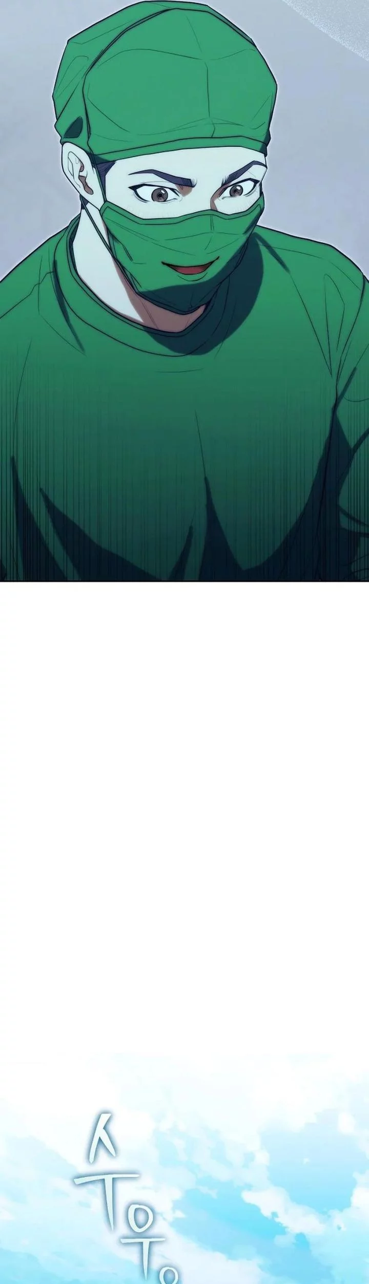 Hu Tao Becomes a Surgeon Chapter 20 Gambar 34