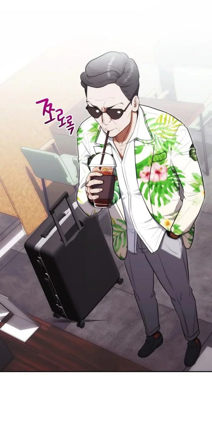 Hu Tao Becomes a Surgeon Chapter 20 Gambar 37