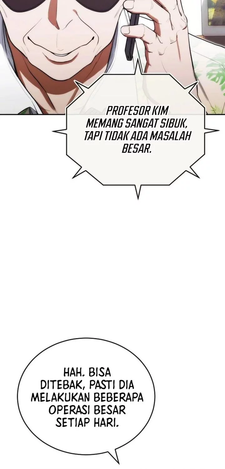 Hu Tao Becomes a Surgeon Chapter 20 Gambar 41