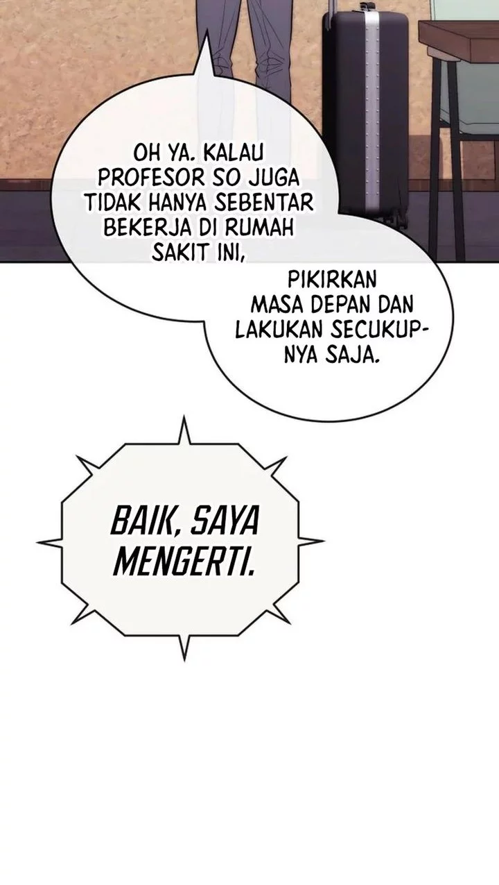 Hu Tao Becomes a Surgeon Chapter 20 Gambar 43