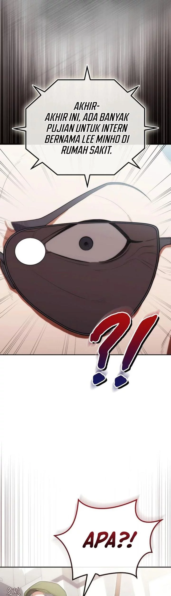 Hu Tao Becomes a Surgeon Chapter 20 Gambar 46