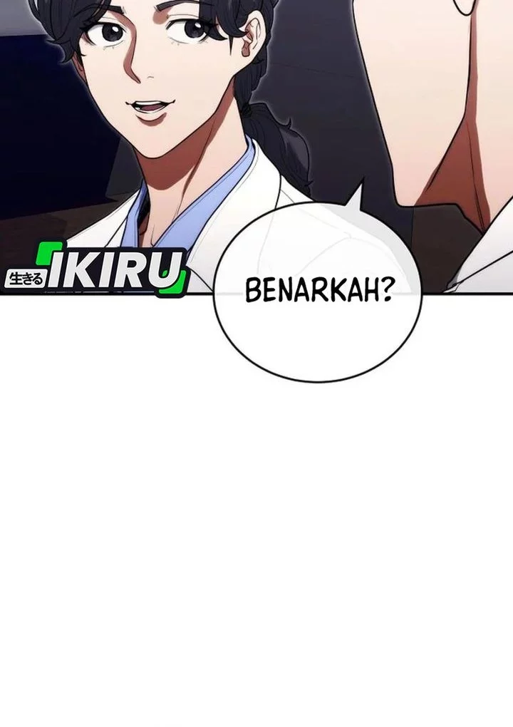 Hu Tao Becomes a Surgeon Chapter 20 Gambar 6