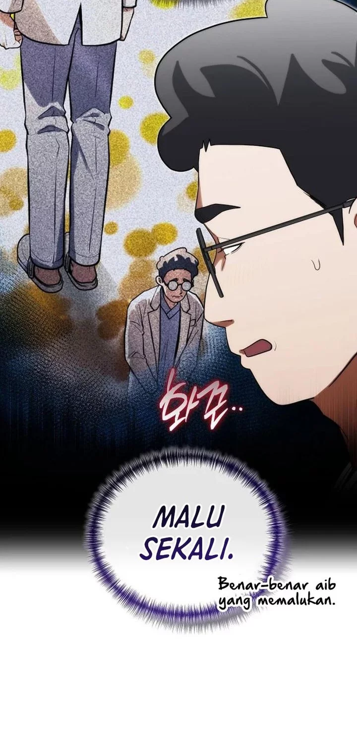 Hu Tao Becomes a Surgeon Chapter 20 Gambar 11