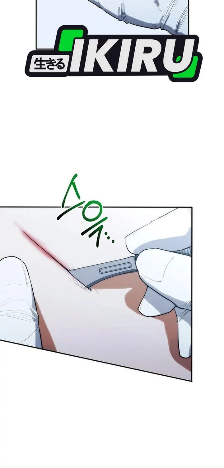 Hu Tao Becomes a Surgeon Chapter 21 Gambar 30