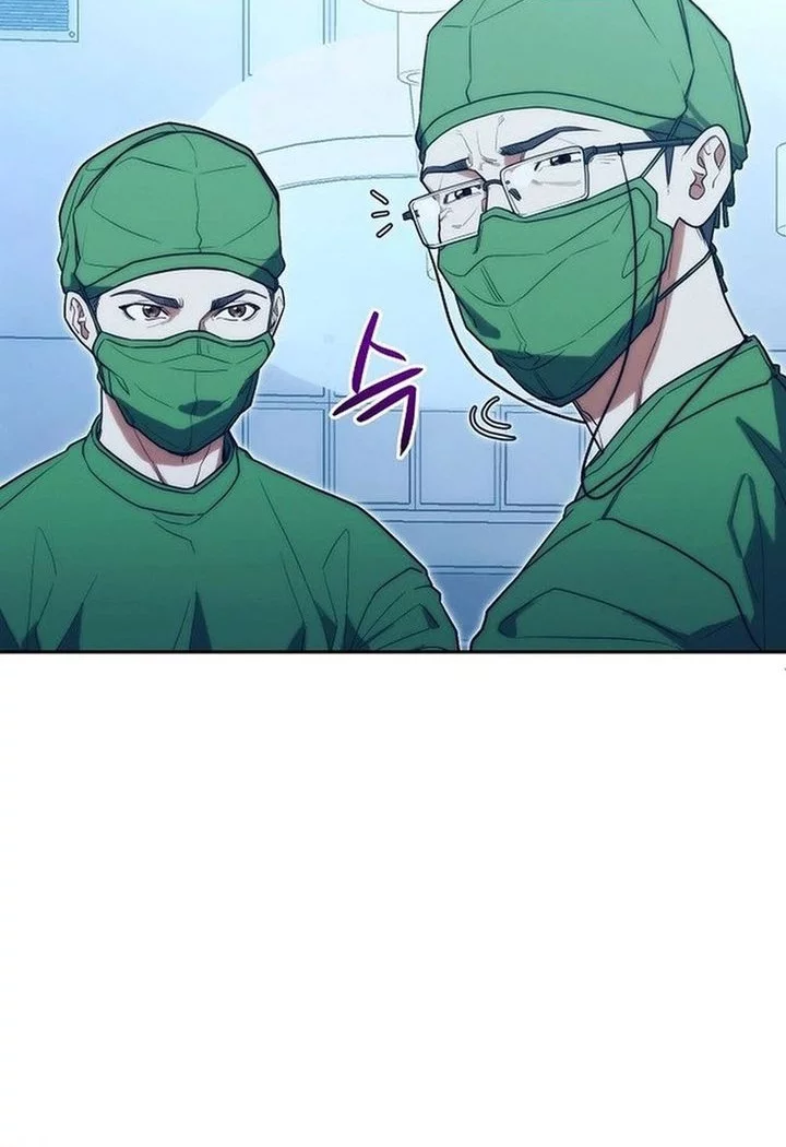 Hu Tao Becomes a Surgeon Chapter 21 Gambar 36