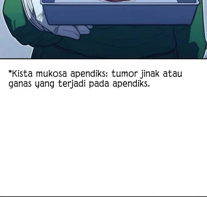 Hu Tao Becomes a Surgeon Chapter 21 Gambar 42
