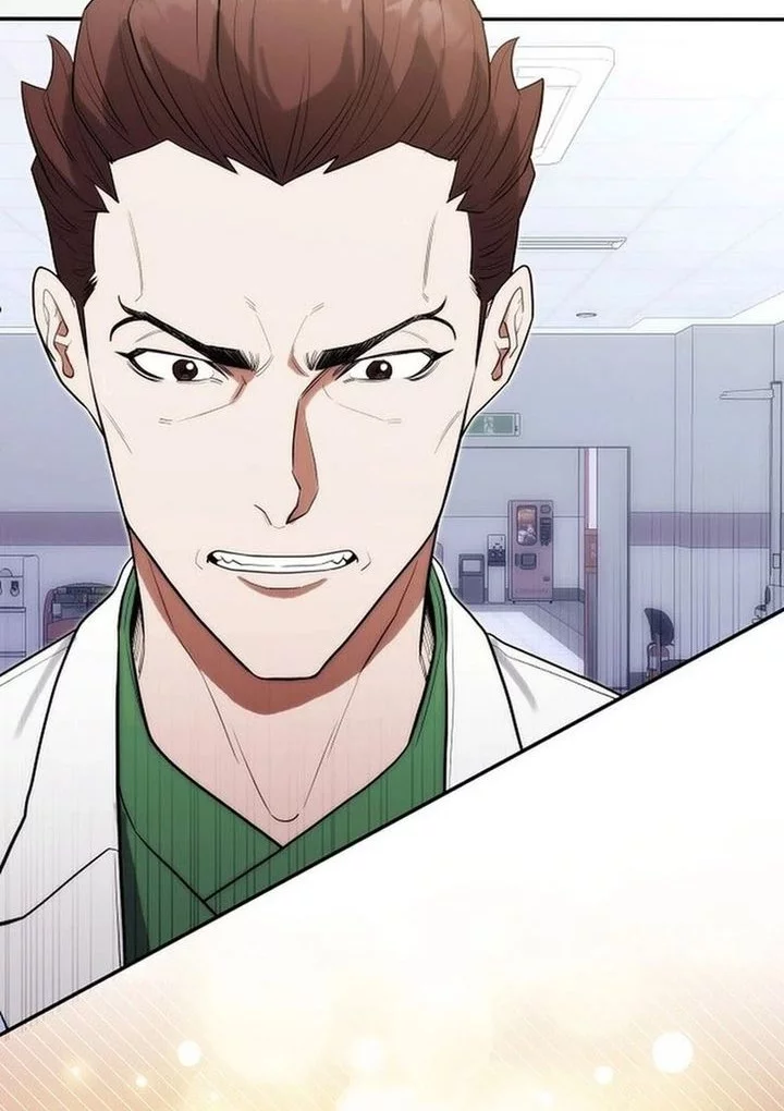 Hu Tao Becomes a Surgeon Chapter 21 Gambar 10