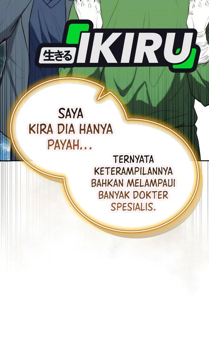 Hu Tao Becomes a Surgeon Chapter 21 Gambar 16