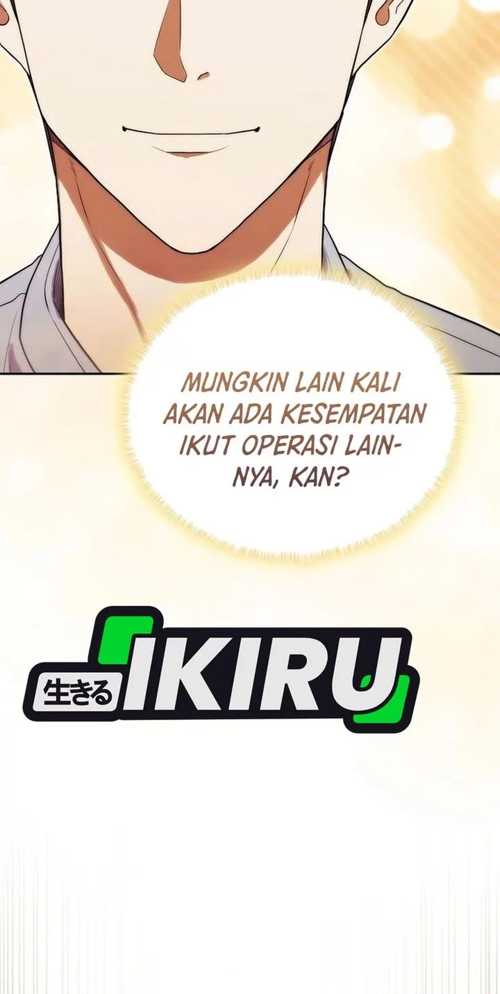 Hu Tao Becomes a Surgeon Chapter 22 Gambar 22