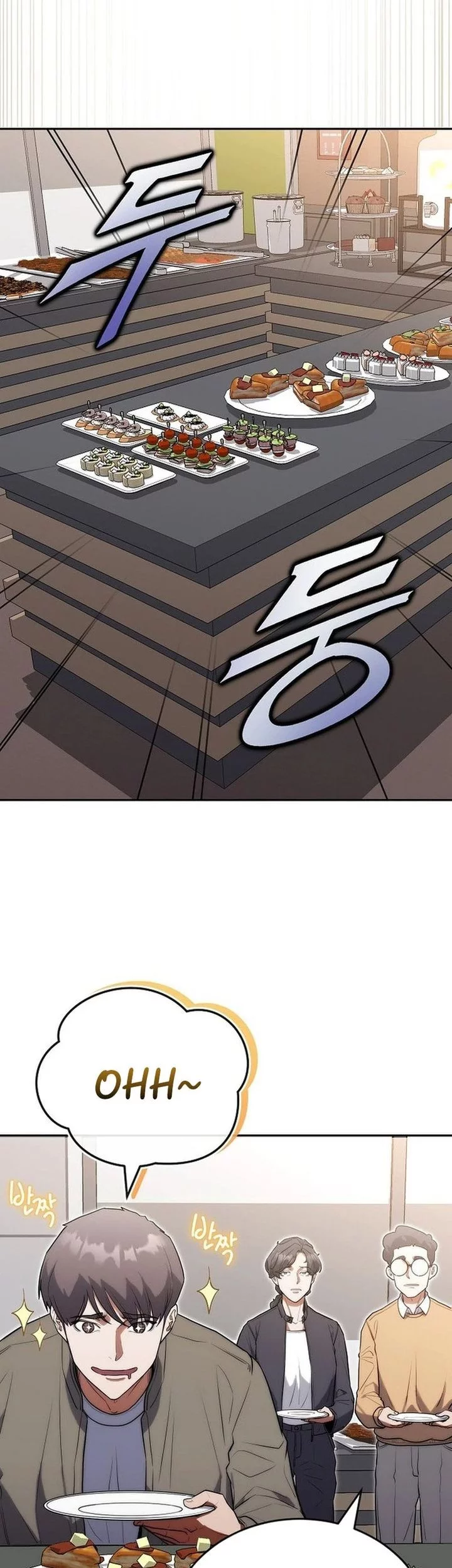 Hu Tao Becomes a Surgeon Chapter 22 Gambar 23