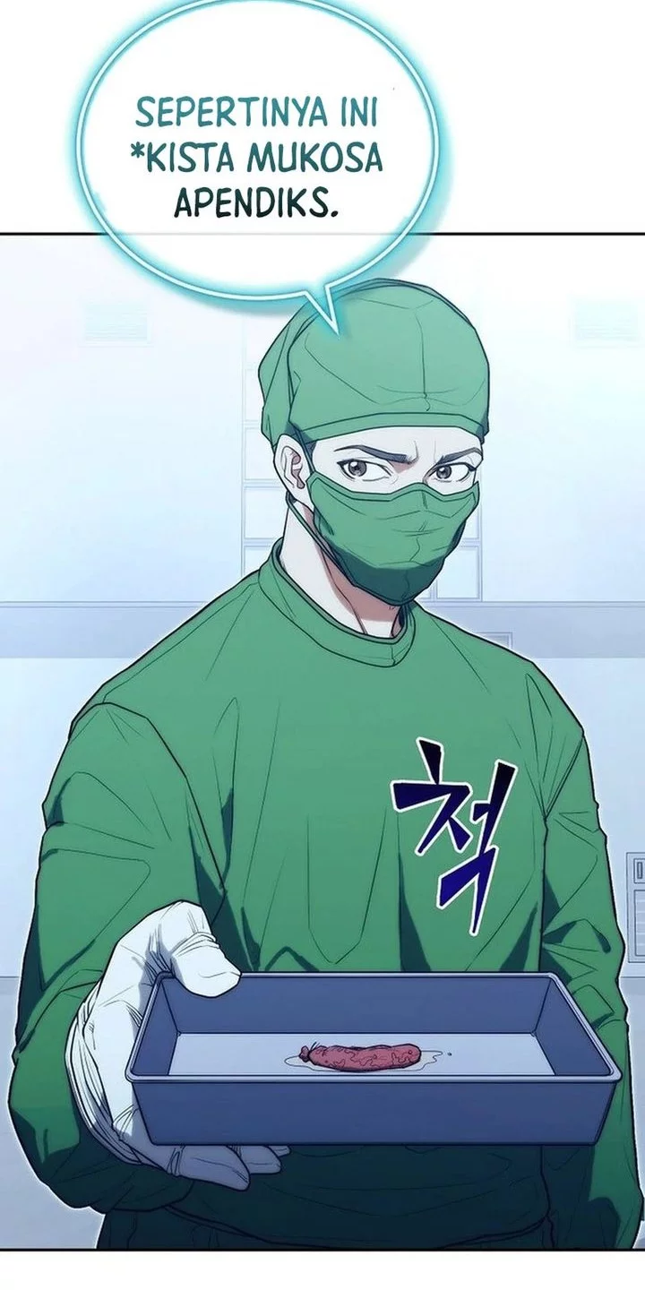 Baca  Hu Tao Becomes a Surgeon Chapter 22 Gambar 2